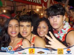 Bloco A Tribo